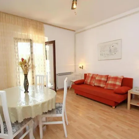 Beachfront With Outdoor Pool Supetar